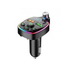 KT-326 FM Transmitter