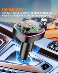 KT-326 FM Transmitter