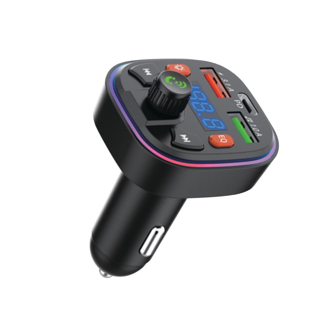 KT-324 FM Transmitter