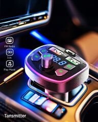 KT-325 FM Transmitter