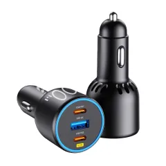 CR-71 PD Şarj Başlığı 100W