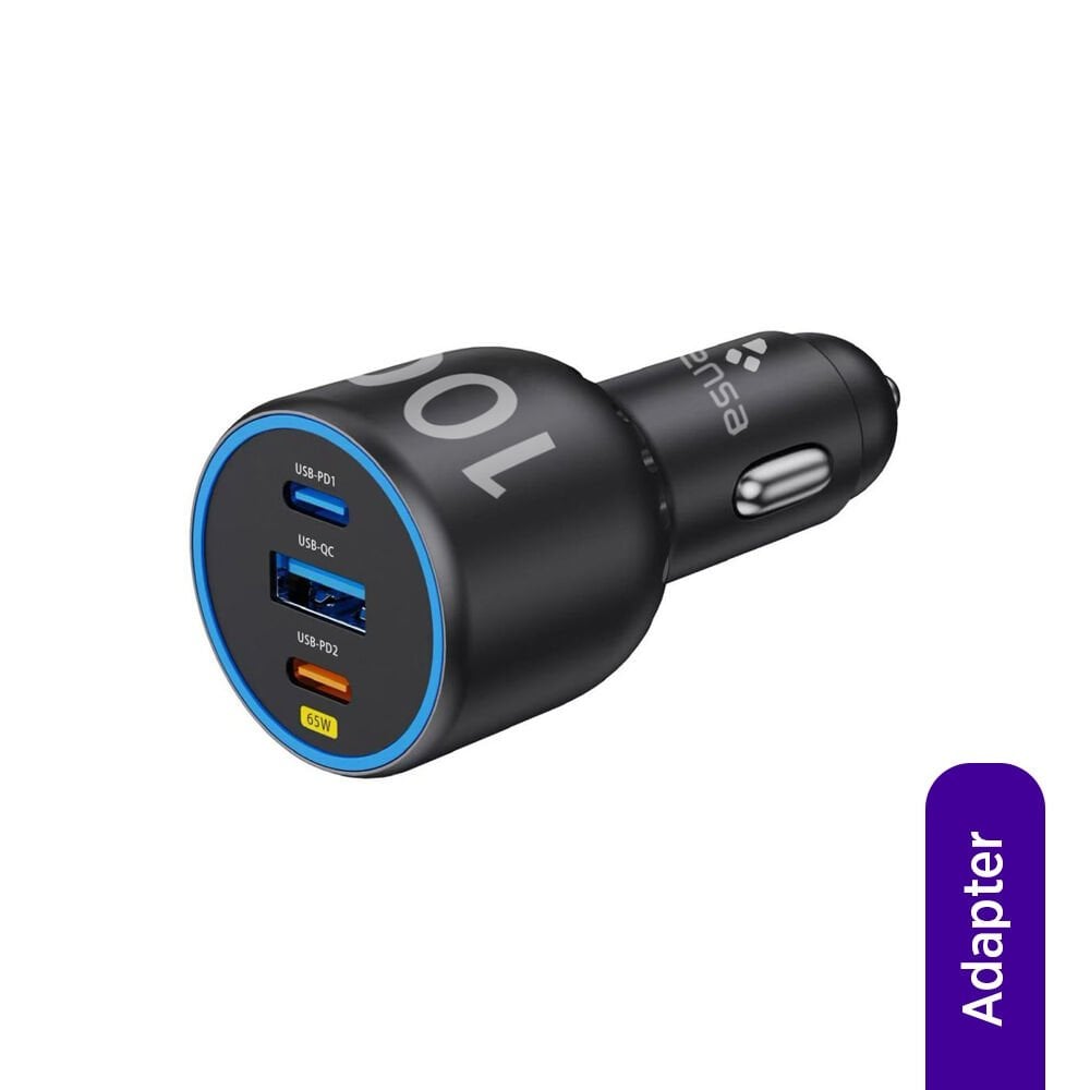 CR-71 PD Şarj Başlığı 100W