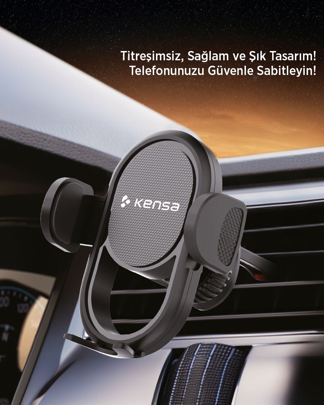 T-116 Araç Tutacağı