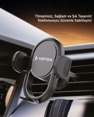 T-116 Araç Tutacağı