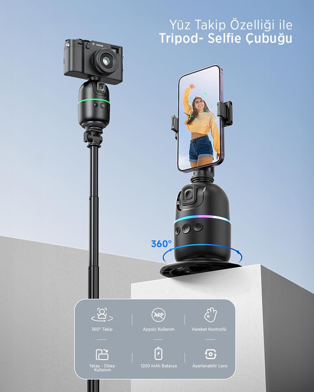 ST-9 Tripod