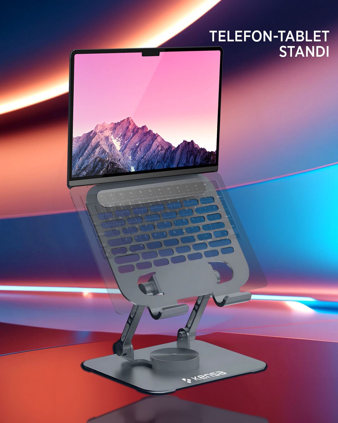 T-91 Standı