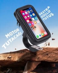 T-76 Motor Tutacağı