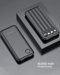 KP-85 10.000 mAh Powerbank