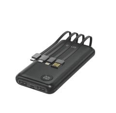 KP-85 10.000 mAh Powerbank