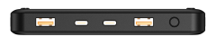 KP-97 20.000 mAh Powerbank