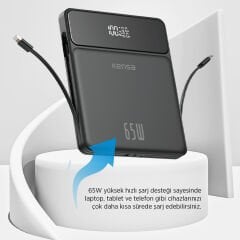 KP-97 20.000 mAh Powerbank