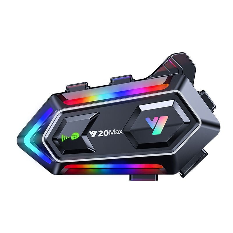 Y-20MAX V5 WIRELESS
