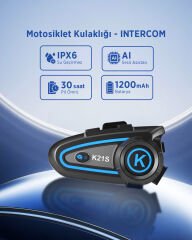 K-21S V5 WIRELESS