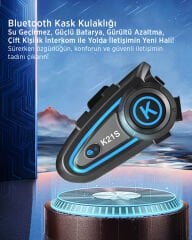 K-21S V5 WIRELESS