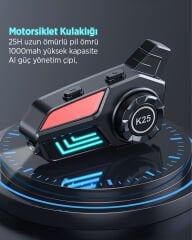 K-25 V5 WIRELESS