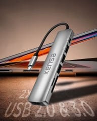 0-31 1 TO 7 USB ÇOĞALTICI