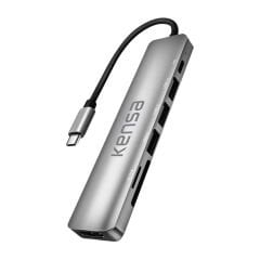 0-31 1 TO 7 USB ÇOĞALTICI