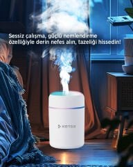 HM-1 HAVA NEMLENDİRİCİ