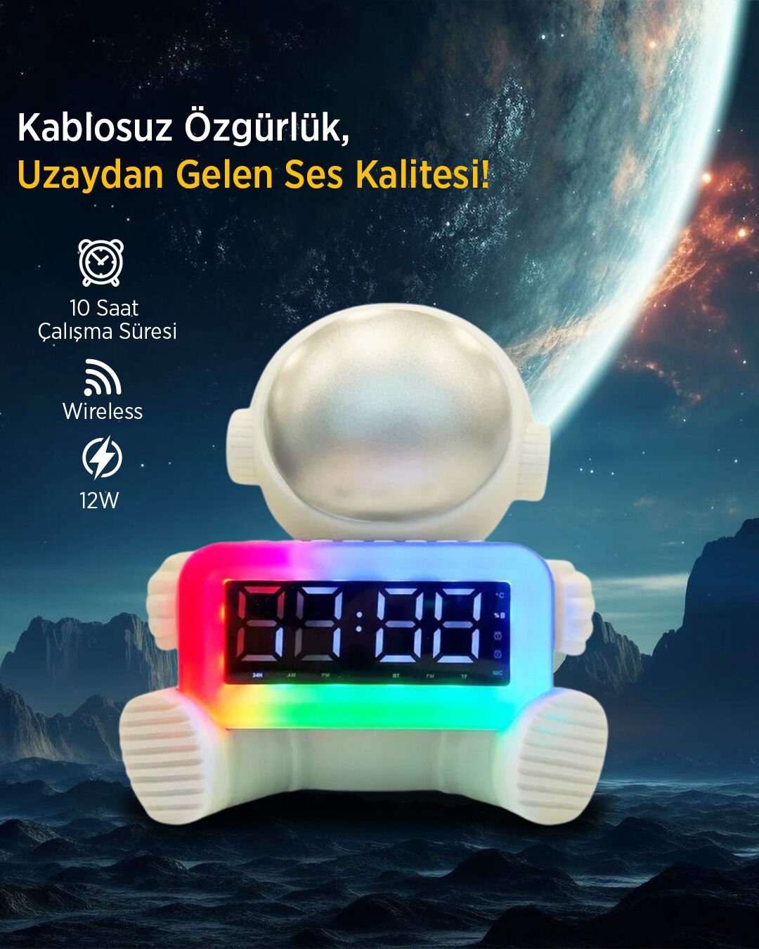 KH-475 Speaker