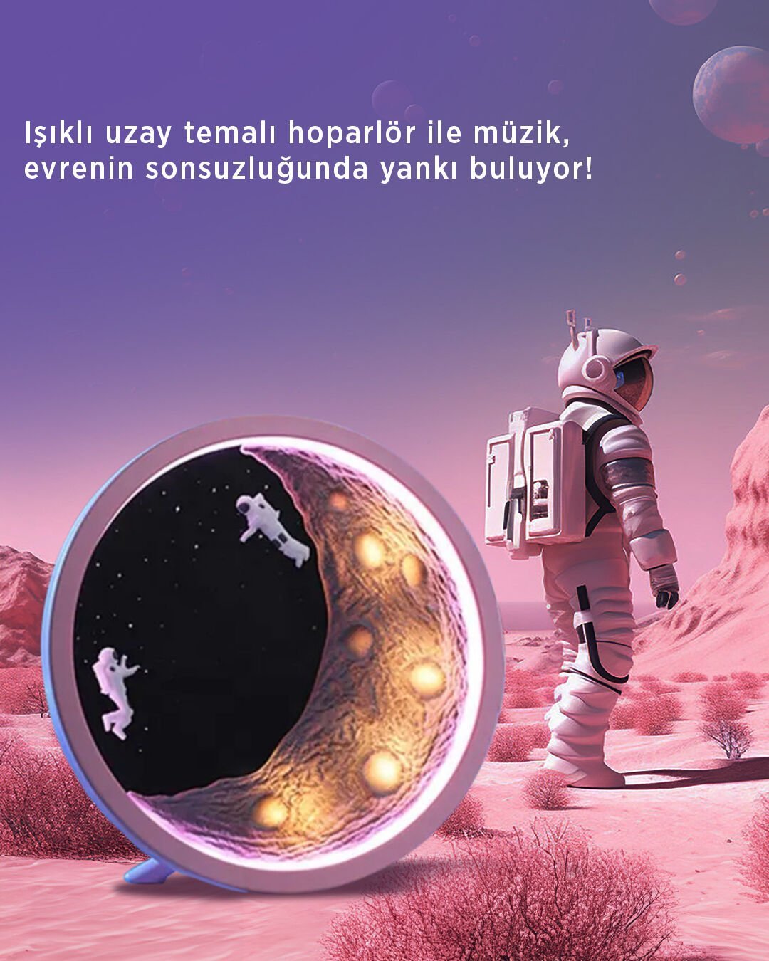 KH-482 Speaker