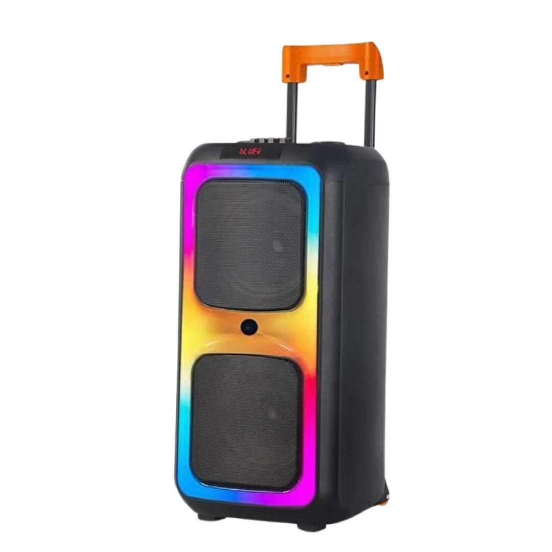 KH-386 Speaker