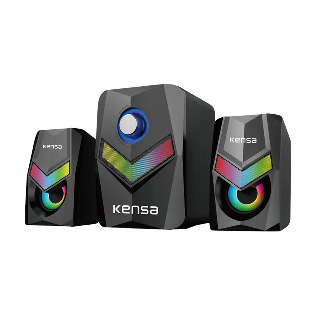 KH-478 Speaker