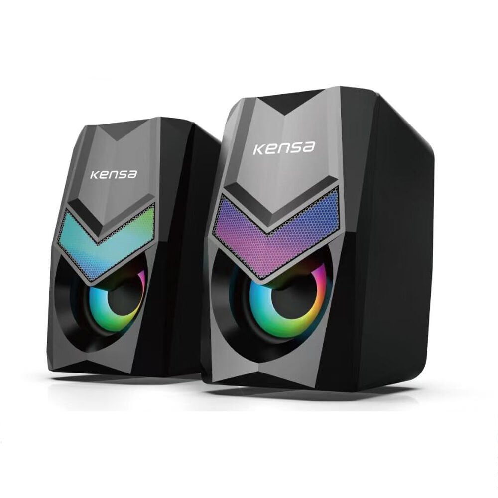 KH-477 Speaker