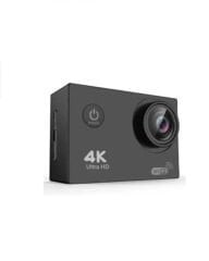 KMR-2 4K Ultra HD Aksiyon Kamerası