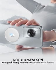 TG-03 Akıllı Yapay Zeka Telefon Asistanı