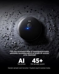 TG-03 Akıllı Yapay Zeka Telefon Asistanı