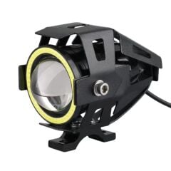 LD-40 Çakarlı Sis Lambası