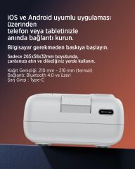 PR-1 Termal Yazıcı
