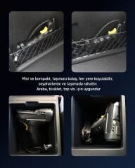 HP-1 Hava Kompresörü