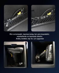 HP-1 Hava Kompresörü