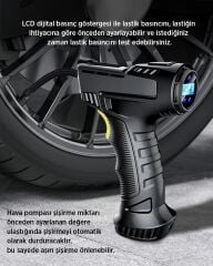 HP-1 Hava Kompresörü