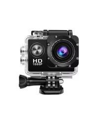 KMR-1 1080P HD Aksiyon Kamerası
