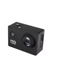 KMR-1 1080P HD Aksiyon Kamerası
