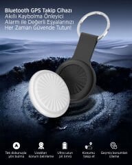 TG-02 GPS Takip Cihazı