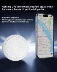 TG-02 GPS Takip Cihazı