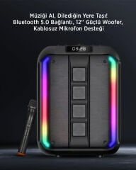 KH-507 Speaker