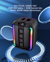 KH-507 Speaker