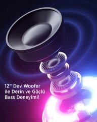 KH-507 Speaker