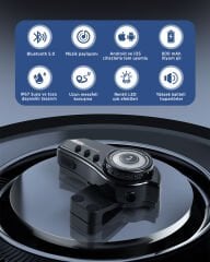 BT-35 BLUETOOTH