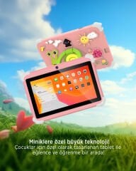 G444 Android Çocuk Tableti
