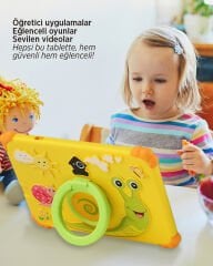 G444 Android Çocuk Tableti