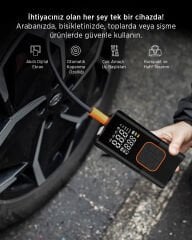 HP-2 Hava Kompresörü