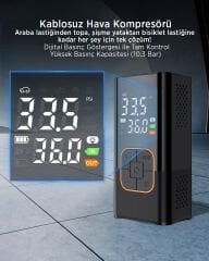 HP-2 Hava Kompresörü