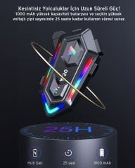 Y-20 V5 WIRELESS