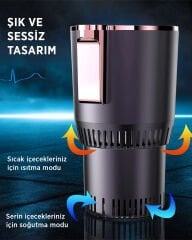 HC-1  Termos Bardaklık