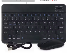 KM-1 Klavye Mouse Seti